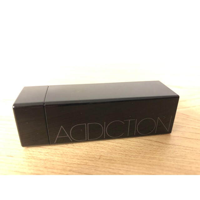 ADDICTION(アディクション)のアディクション　リップスティック　ピュア　009 コスメ/美容のベースメイク/化粧品(口紅)の商品写真