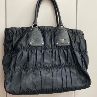 プラダ(PRADA)のプラダ トートバッグ(トートバッグ)