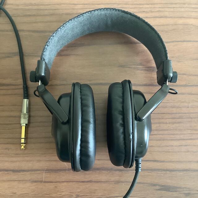 audio technica ATH-SX1a 2