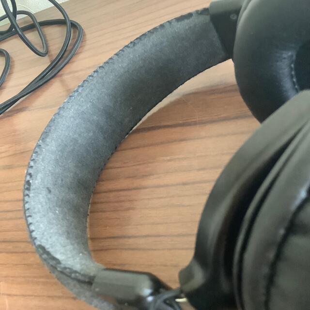 audio technica ATH-SX1a 3