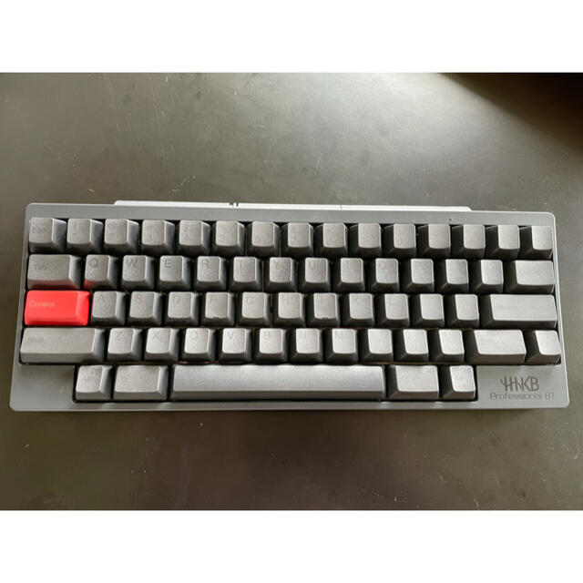 HHKB Professional BT PD-KB600B 箱なし