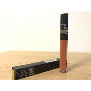 ナーズ(NARS)のキムテ様専用NARS フォトグロスリップラッカー　他1点(リップグロス)