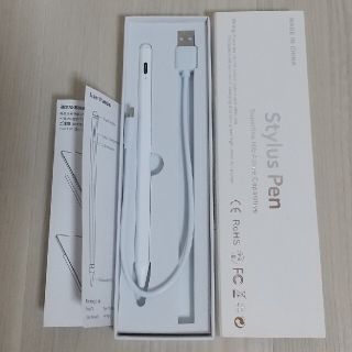 KINGONE スタイラスペン iPad タッチペン(PC周辺機器)