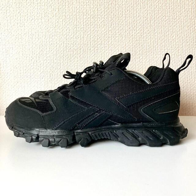 Reebok(リーボック)のReebok DMXpert (tripleBlack) 27.5cm メンズの靴/シューズ(スニーカー)の商品写真