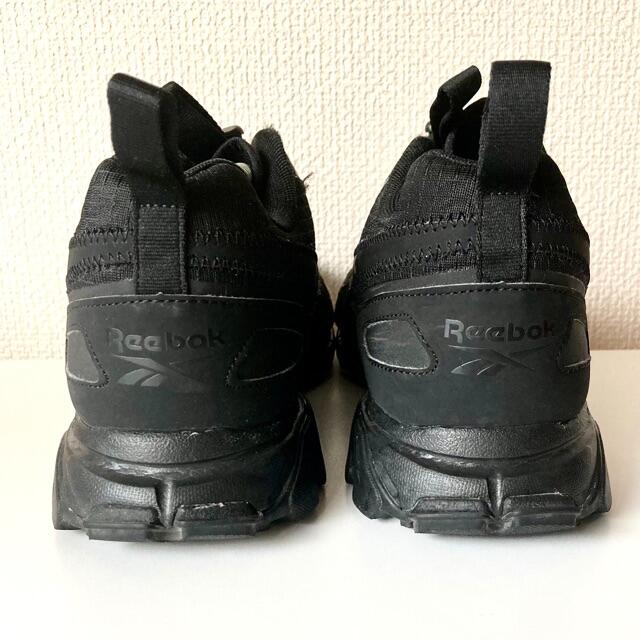 Reebok(リーボック)のReebok DMXpert (tripleBlack) 27.5cm メンズの靴/シューズ(スニーカー)の商品写真