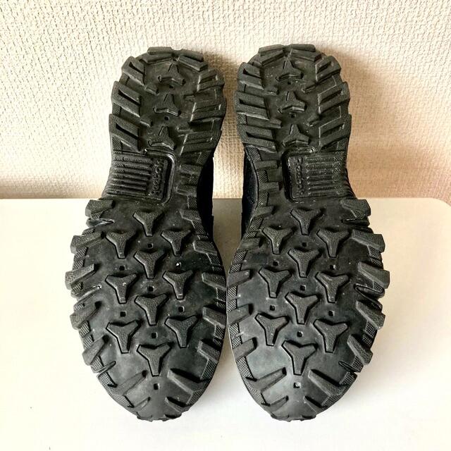 Reebok(リーボック)のReebok DMXpert (tripleBlack) 27.5cm メンズの靴/シューズ(スニーカー)の商品写真