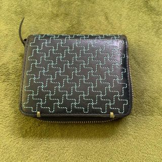 ポールスミス(Paul Smith)のPaul Smith 二つ折り財布(折り財布)