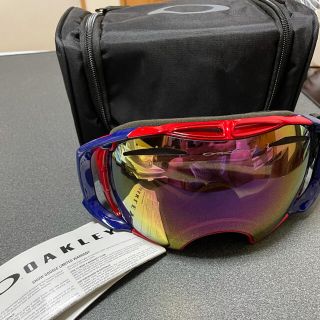 オークリー(Oakley)のオークリー　ゴーグル(アクセサリー)