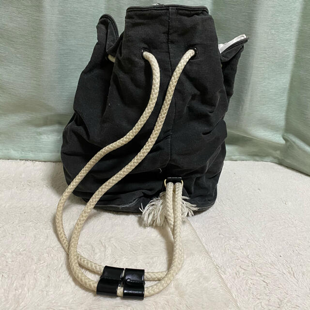 CHANEL - CHANEL 巾着 リュック プールバック 正規品の通販 by CHANEL - CHANEL 巾着 リュック プールバック 正規品の通販 by