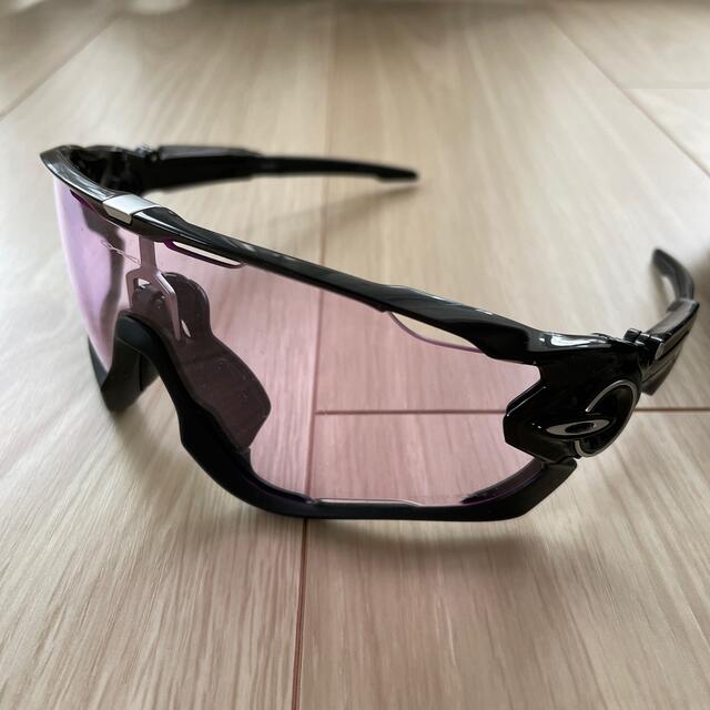 【新品未使用】OAKLEY JAWBREAKER