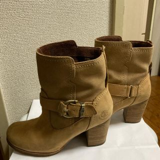 ティンバーランド(Timberland)のまちこ9254様専用商品❣️ティンバーランド　スエードブーツ(ブーツ)