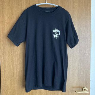 ステューシー(STUSSY)のSTUSSY STOCK LINK TEE(Tシャツ/カットソー(七分/長袖))