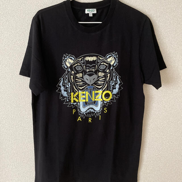 KENZO ケンゾー　Tシャツ　Sサイズ