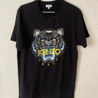 ケンゾー(KENZO)のKENZO ケンゾー　Tシャツ　Sサイズ(Tシャツ/カットソー(半袖/袖なし))