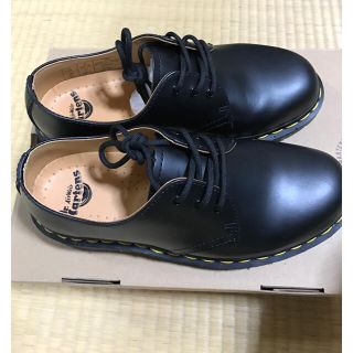 ドクターマーチン(Dr.Martens)のDr.Martens1461美品(ブーツ)