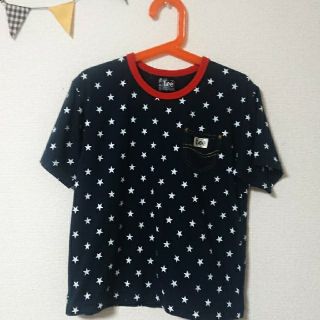 リー(Lee)のLee☆半袖T(Tシャツ/カットソー)