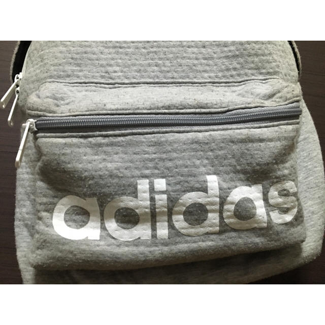 adidas(アディダス)のmi様専用✨adidas リュック レディースのバッグ(リュック/バックパック)の商品写真