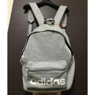 アディダス(adidas)のmi様専用✨adidas リュック(リュック/バックパック)