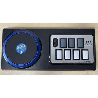 コナミ(KONAMI)のbeatmania IIDX 専用コントローラ エントリーモデル(その他)