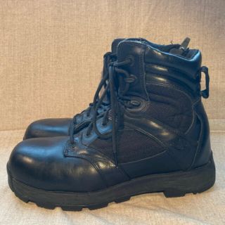 ニューバランス(New Balance)のニューバランスOTB BOOTS/タクティカルライン/コンバットブーツ26cm(ブーツ)