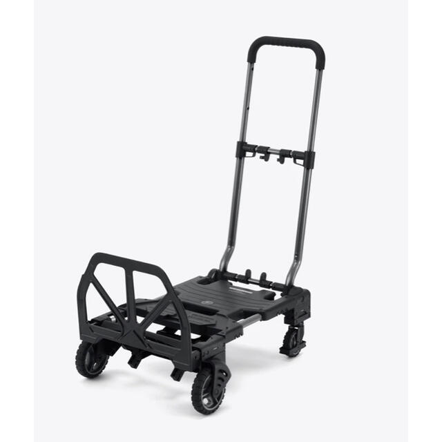 NEIGHBORHOOD(ネイバーフッド)のNEIGHBORHOOD HANAOKA / P-FLAT CART カート スポーツ/アウトドアのアウトドア(その他)の商品写真