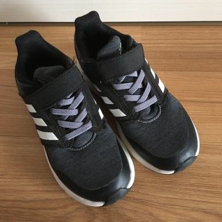 アディダス(adidas)の靴18センチ　adidas(スニーカー)