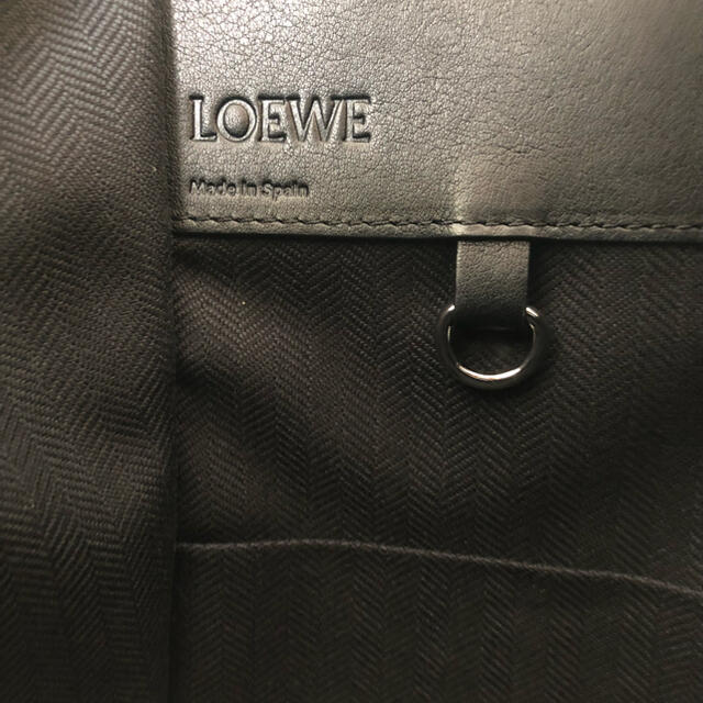 LOEWE ロエベ ハンモック スモール バッグ