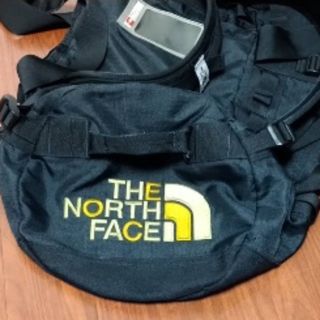 ザノースフェイス(THE NORTH FACE)のNORTH FACE ダッフルバッグ(ボストンバック)(ボストンバッグ)