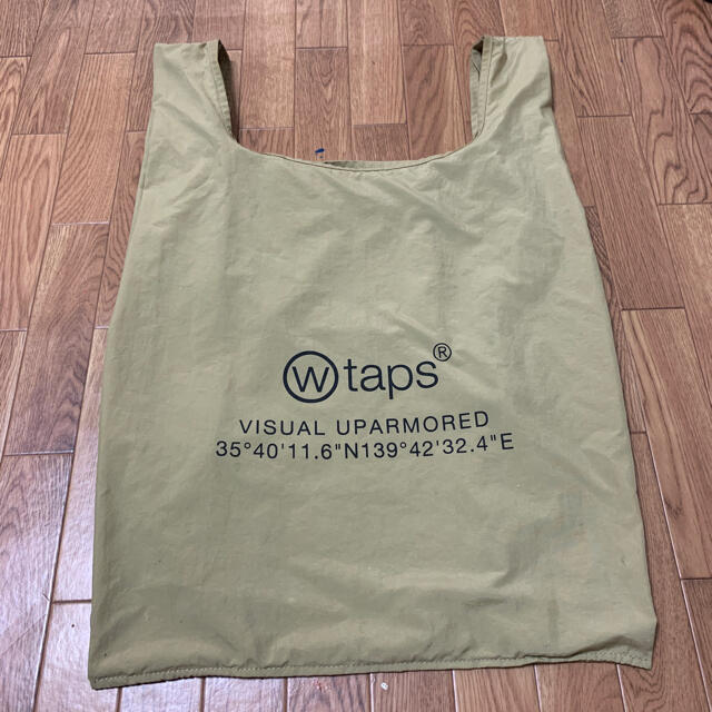 wtaps CONVENI ベージュその他