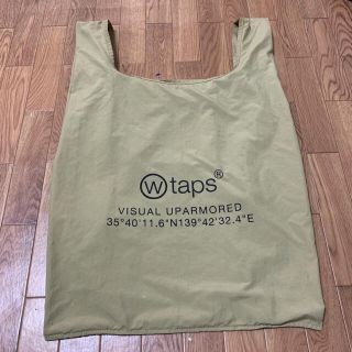 ダブルタップス(W)taps)のwtaps CONVENI ベージュ(その他)