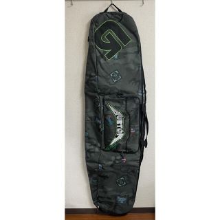 バートン(BURTON)のバートン　BURTON　ボードケース　スノーボード(バッグ)