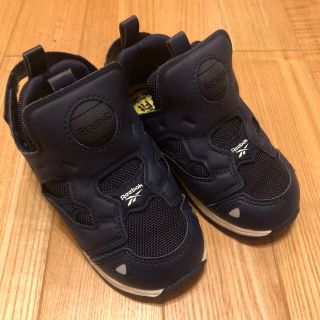 リーボック(Reebok)のReebok ポンプフリューリー(スニーカー)