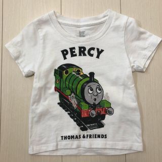 グラニフ(Design Tshirts Store graniph)のグラニフ トーマス 半袖Tシャツ サイズ80(Ｔシャツ)