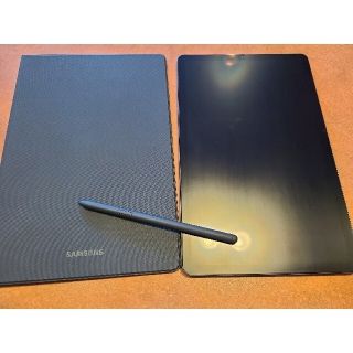 サムスン(SAMSUNG)の美品 Galaxy Tab S6 Lite (Wi-Fiモデル)(タブレット)