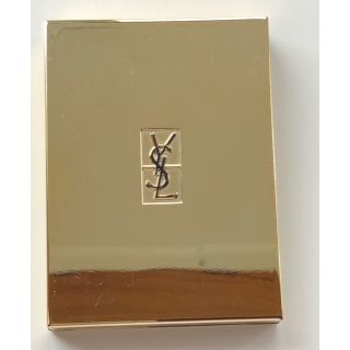 イヴサンローランボーテ(Yves Saint Laurent Beaute)のさおぴさま専用　イヴサンローラン　フェイスパウダー(フェイスパウダー)