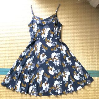 オールドネイビー(Old Navy)のキャミソール ワンピース(ひざ丈ワンピース)