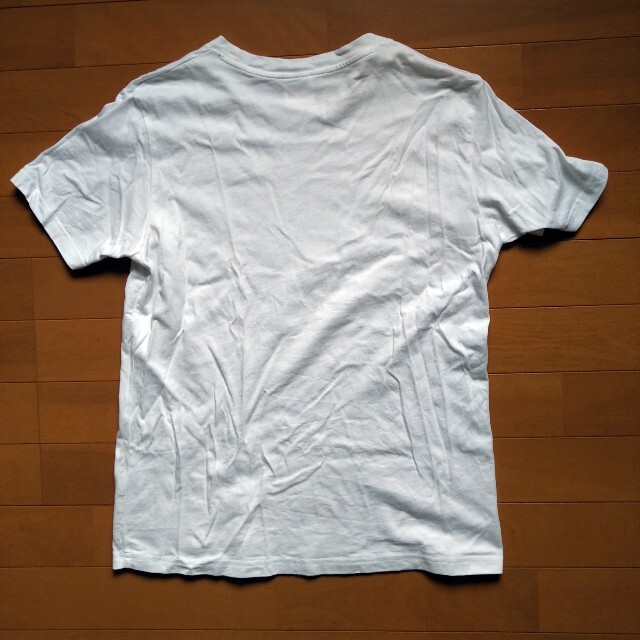 GU(ジーユー)のGU marvel Tシャツ メンズのトップス(Tシャツ/カットソー(半袖/袖なし))の商品写真