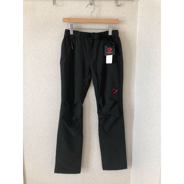 MAMMUT  TREKKERS Pants Women