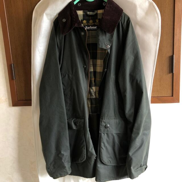 Barbour(バーブァー)のバブアー　ビデイル メンズのジャケット/アウター(ブルゾン)の商品写真