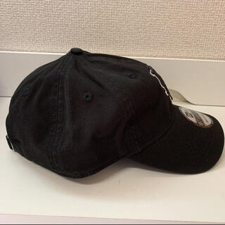 ニューエラ キャップ ニューヨーク メッツ Mets 黒 海外限定モデル 帽子
