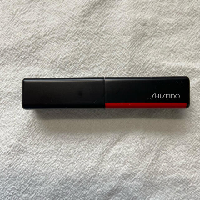 SHISEIDO (資生堂)(シセイドウ)のSHISEIDO ヴィジョナリー　ジェルリップスティック　212 ウッドブロック コスメ/美容のベースメイク/化粧品(口紅)の商品写真