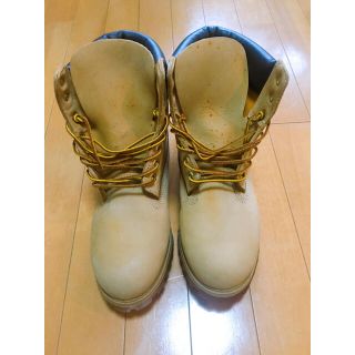 ティンバーランド(Timberland)のティンバーランド　Timberland  6インチプレミア(ブーツ)