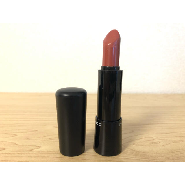 MAC(マック)のMAC ミネラライズ　リッチ　リップスティック　グラマーエラ コスメ/美容のベースメイク/化粧品(口紅)の商品写真