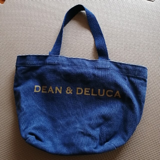 DEAN & DELUCA(ディーンアンドデルーカ)の🔵専用🔵ディーンデルーカ　トートバック レディースのバッグ(トートバッグ)の商品写真