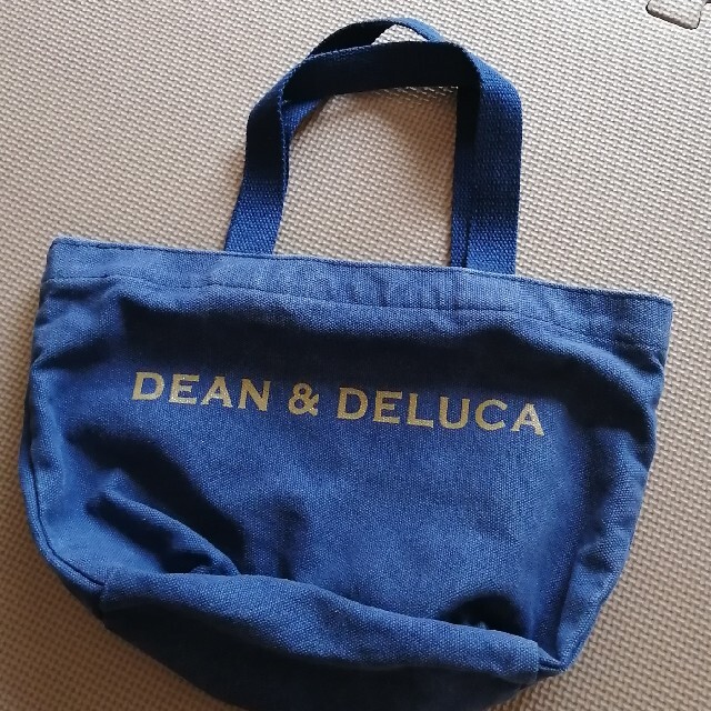 DEAN & DELUCA(ディーンアンドデルーカ)の🔵専用🔵ディーンデルーカ　トートバック レディースのバッグ(トートバッグ)の商品写真