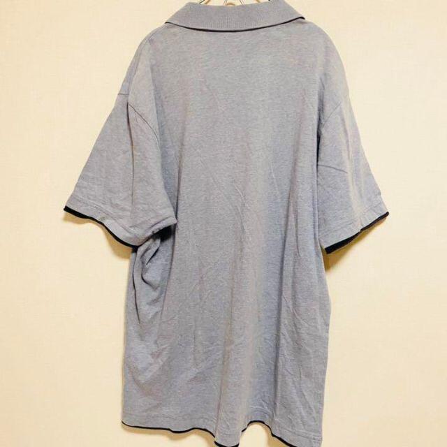 UNIQLO(ユニクロ)のシアトル・マリナーズ　ポロシャツ メンズのトップス(ポロシャツ)の商品写真