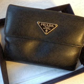 プラダ(PRADA)のPRADA お財布(財布)