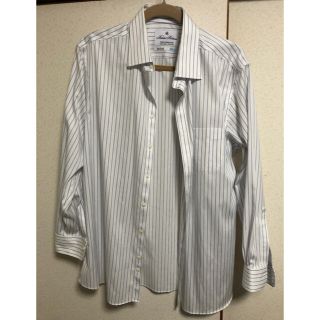 ブルックスブラザース(Brooks Brothers)のBrooks Brothers　長袖シャツ　16 1/2-32(シャツ)