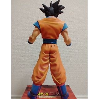 ドラゴンボール フィギュア\nチョコラテ MSP 孫悟空\n海外正規品