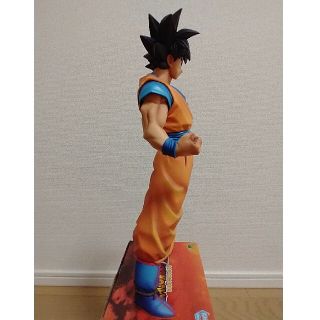 ドラゴンボール フィギュア\nチョコラテ MSP 孫悟空\n海外正規品